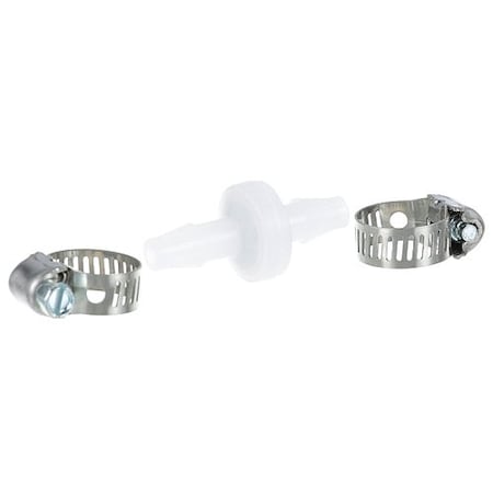 Cleveland Check Valve 107033